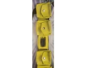 Batman Utility Belt Little and Big Boys Accessory