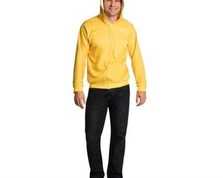 Pokemon Adult Pikachu Hoodie size standard