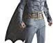 Adult Batman Costume by Rubies size XL