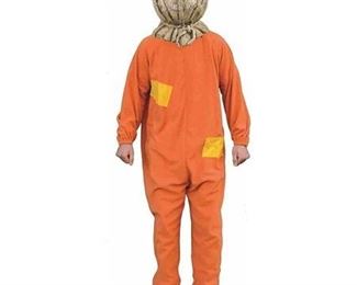 Trick r Treat Sam Costume