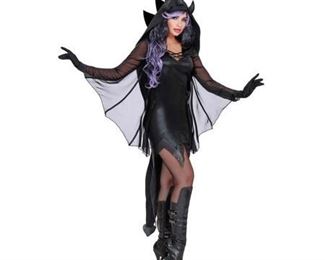 Magic Dragon Costume size L