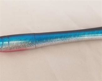 Protocol Telescopic Fishing Pole 3 ft