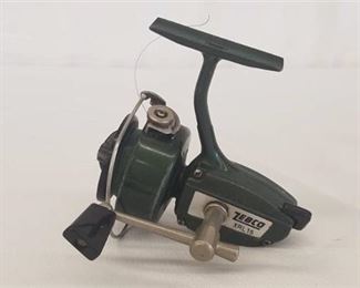 Zebco XLR 15 Fishing Reel