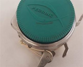 Perrine Fishing Reel No.57