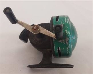 Johnson Centennial Fishing Reel