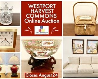 Westport Harvest Commons