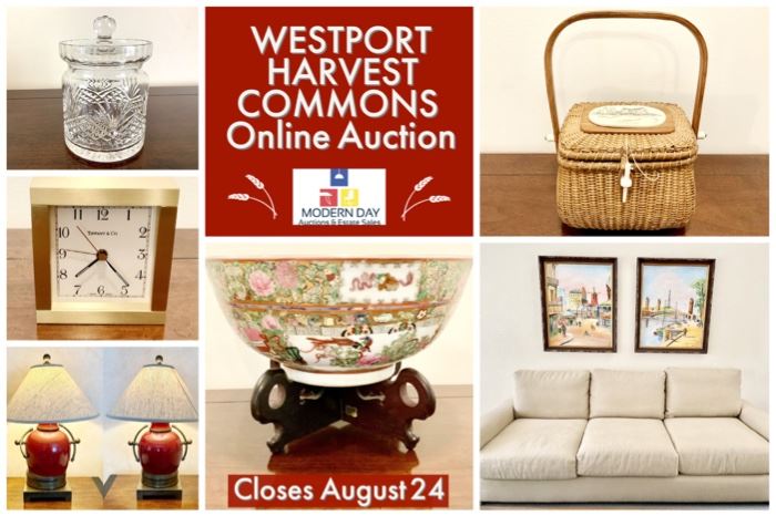 Westport Harvest Commons