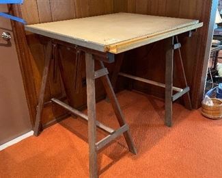 Ancobilt Drafting Table
