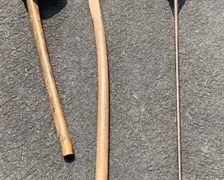 Brand and Vintage Tools