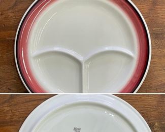 Mayer China - Beave Hills, PA - Dinner Plates