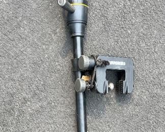 Hummingbird Fish/Depth Finder