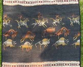 Retired Still Water Pendleton Blanket 