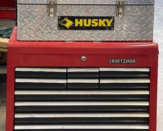 Tool Boxes