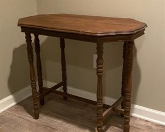 Small Table