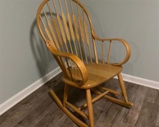 Rocking Chair