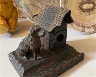 Black Forest Ink well