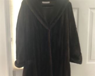Fur Coat 