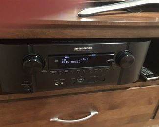 Marantz Receiver