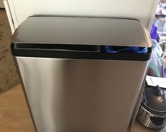 Kitchen Garbage Can