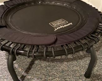 Jump Sport Rebounder