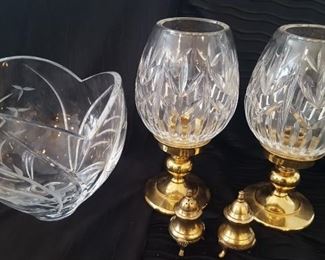 Crystal Including Waterford