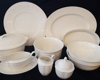 Mikasa Italian Countryside Serving Dishes