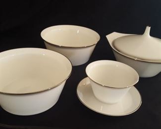 Rosenthal Fine China Serving Pieces II