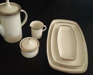 Rosenthal Fine China Serving Pieces