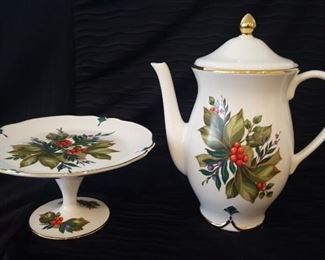 Winter Garden by Princess House