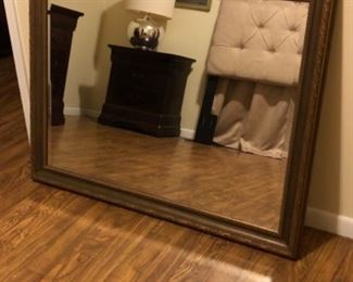 Large Mirror