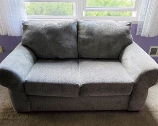 Loveseat