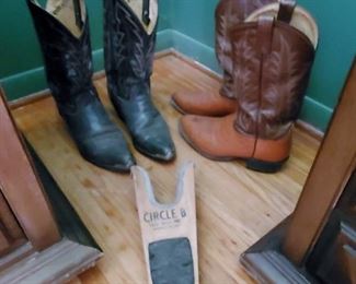 Durango cowboy boots