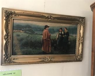 Sale Picture