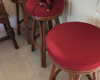 Bar stools