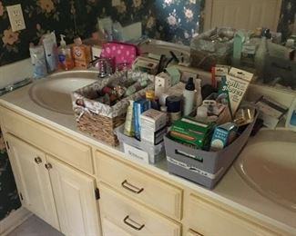 Miscellaneous - some clinique