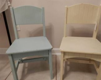 Children's Chairs
