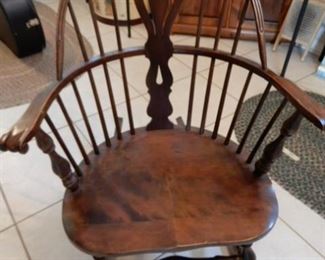Antique Rocker