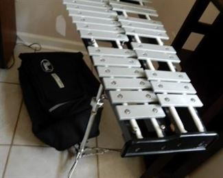 Pearl Xylophone