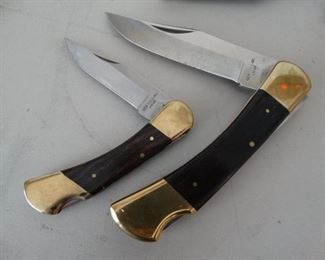 Klein Knives