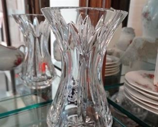 Waterford Crystal