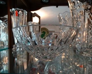 Waterford Crystal