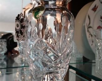 Waterford Crystal