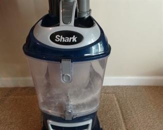 Shark Vacuum