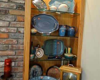 Sprague Pottery