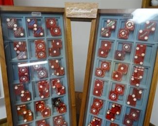 Vintage Die Collection