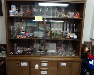 Stanley Furniture Cabinet