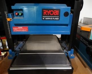 Ryobi Surface Planer
