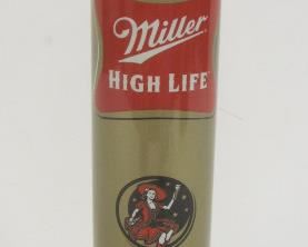 MILLER BEER DRAFT HANDLE