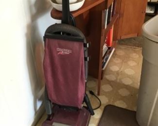 Hoover Runabout Vacuum