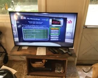 Visio 50” Model D50n-E1